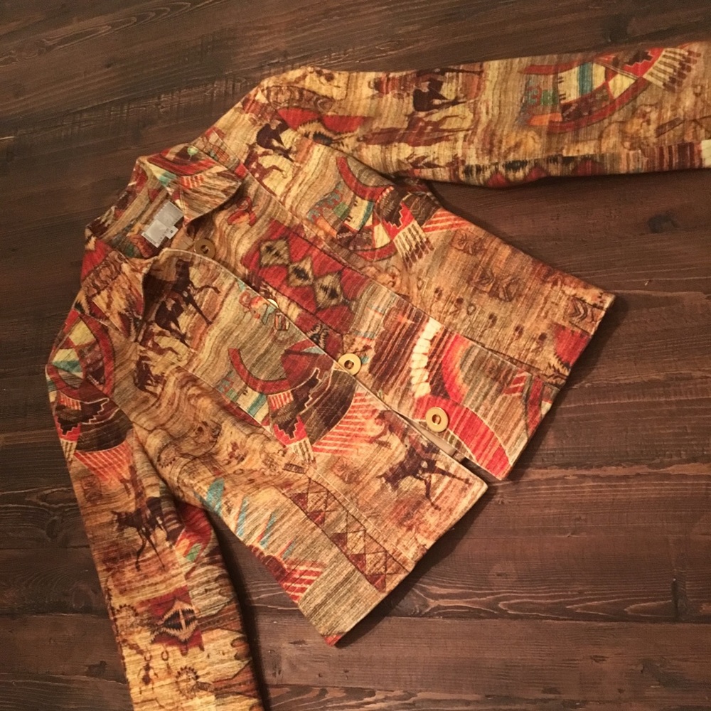 Blazer jacket designer